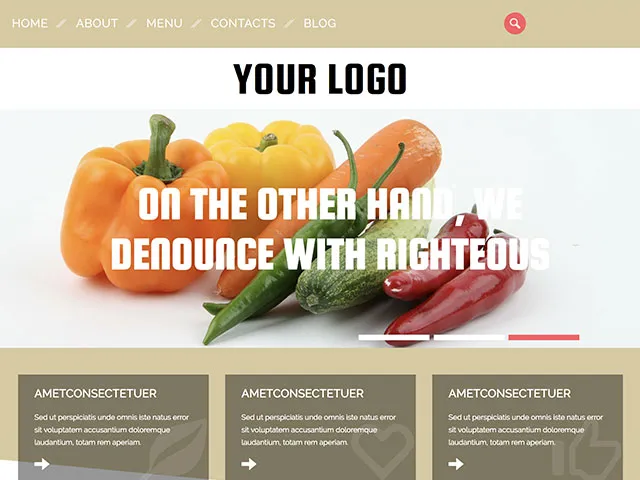 Template 00106 preview