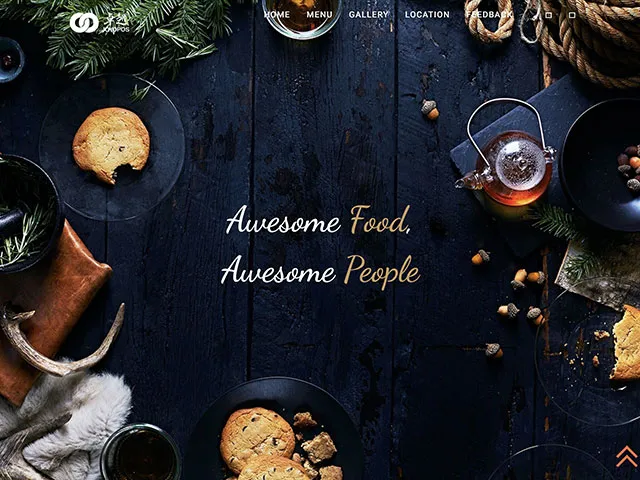 Template 00110 preview