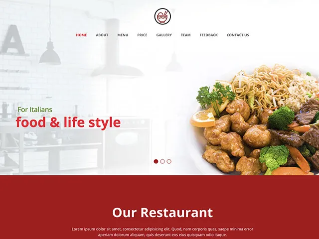Template 00119 preview