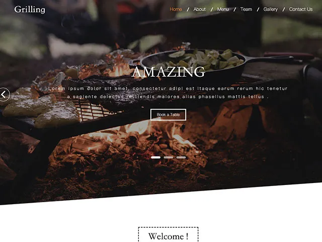 Template 00120 preview
