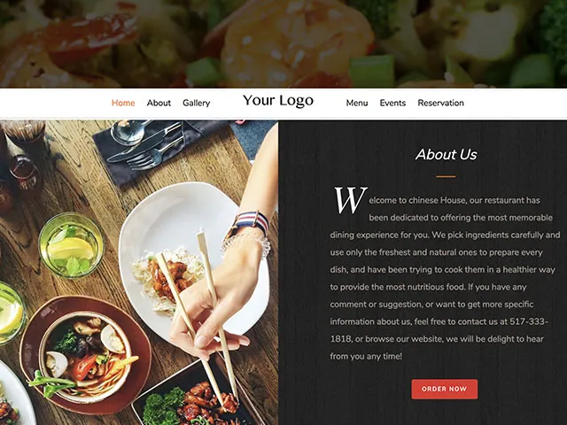 Template 00123 preview