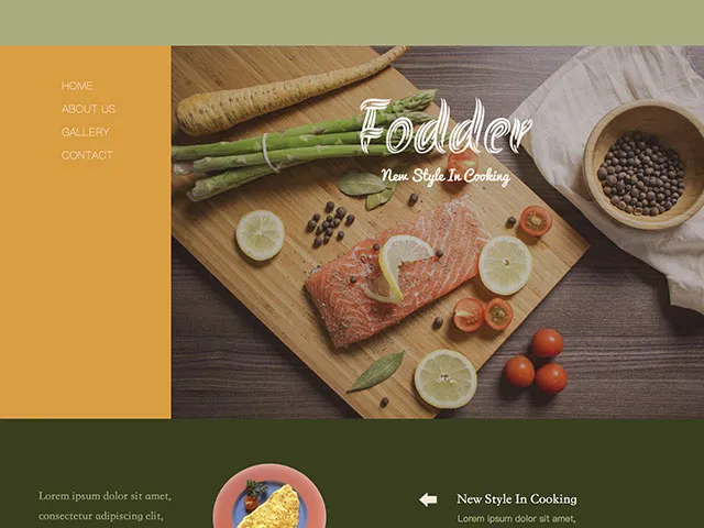 Template 00135 preview