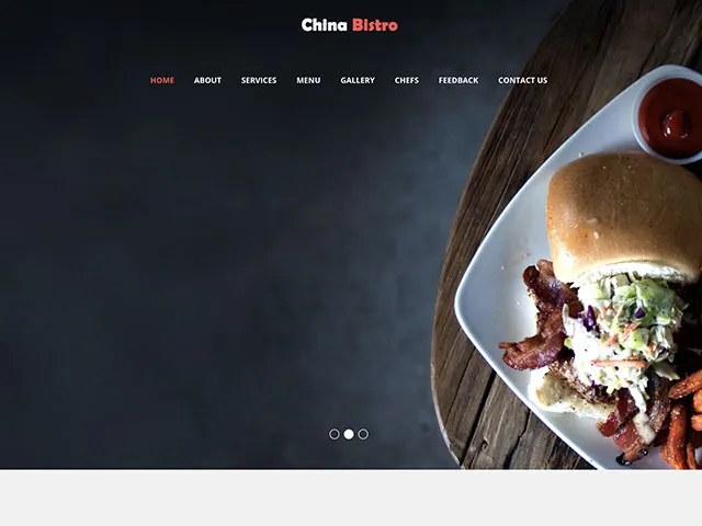 Template 00137 preview