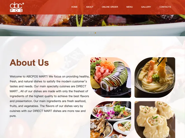 Template 00151 preview