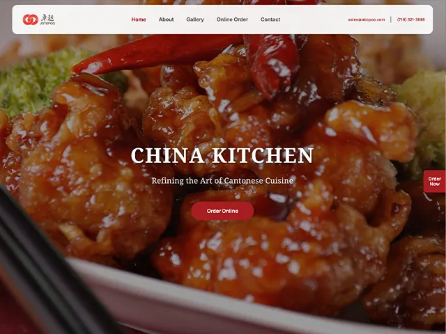 Template 00155 preview