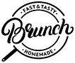 Template Brunch Logo by Joyopos
