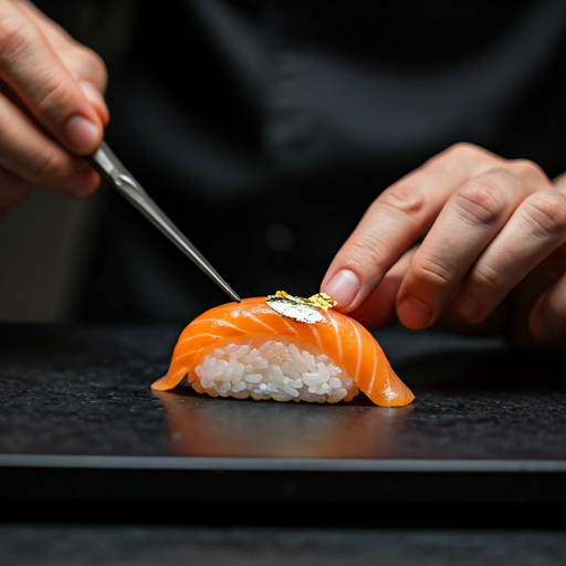 Traditional Japanese Interior