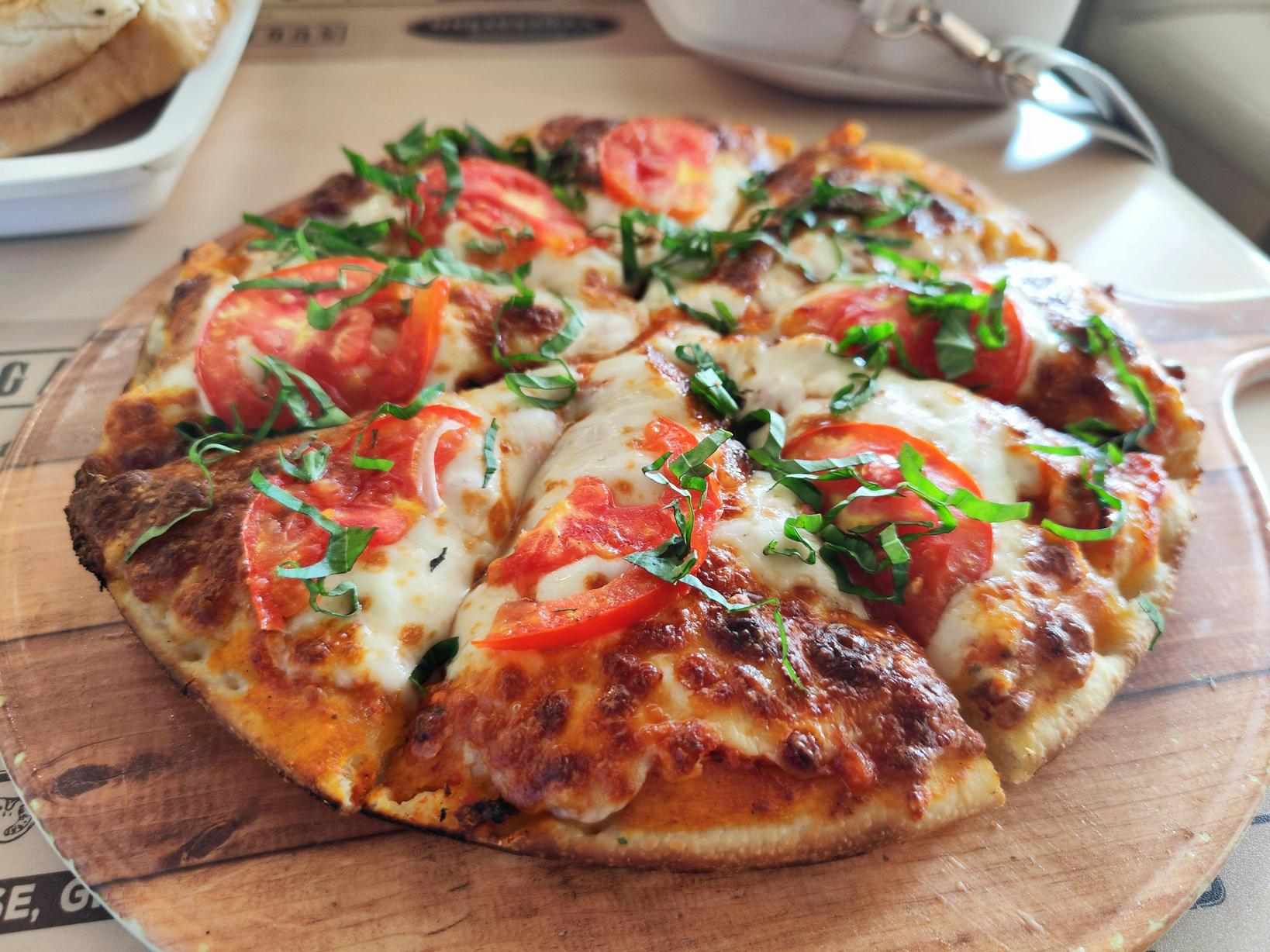 Pepperoni