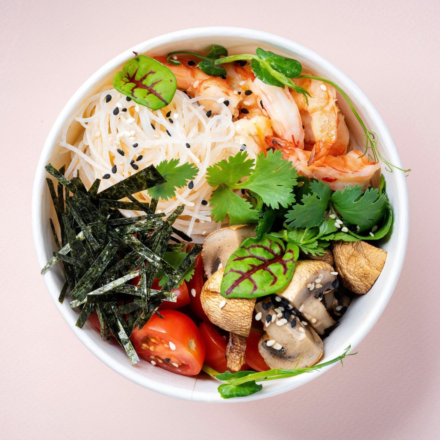 Signature restaurant dish