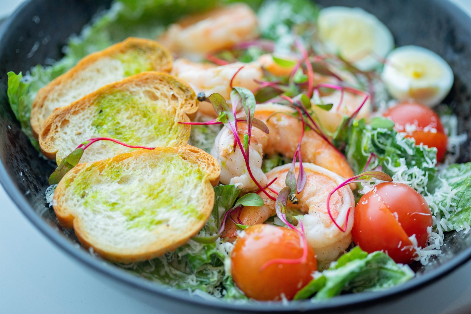 Shrimp Salad