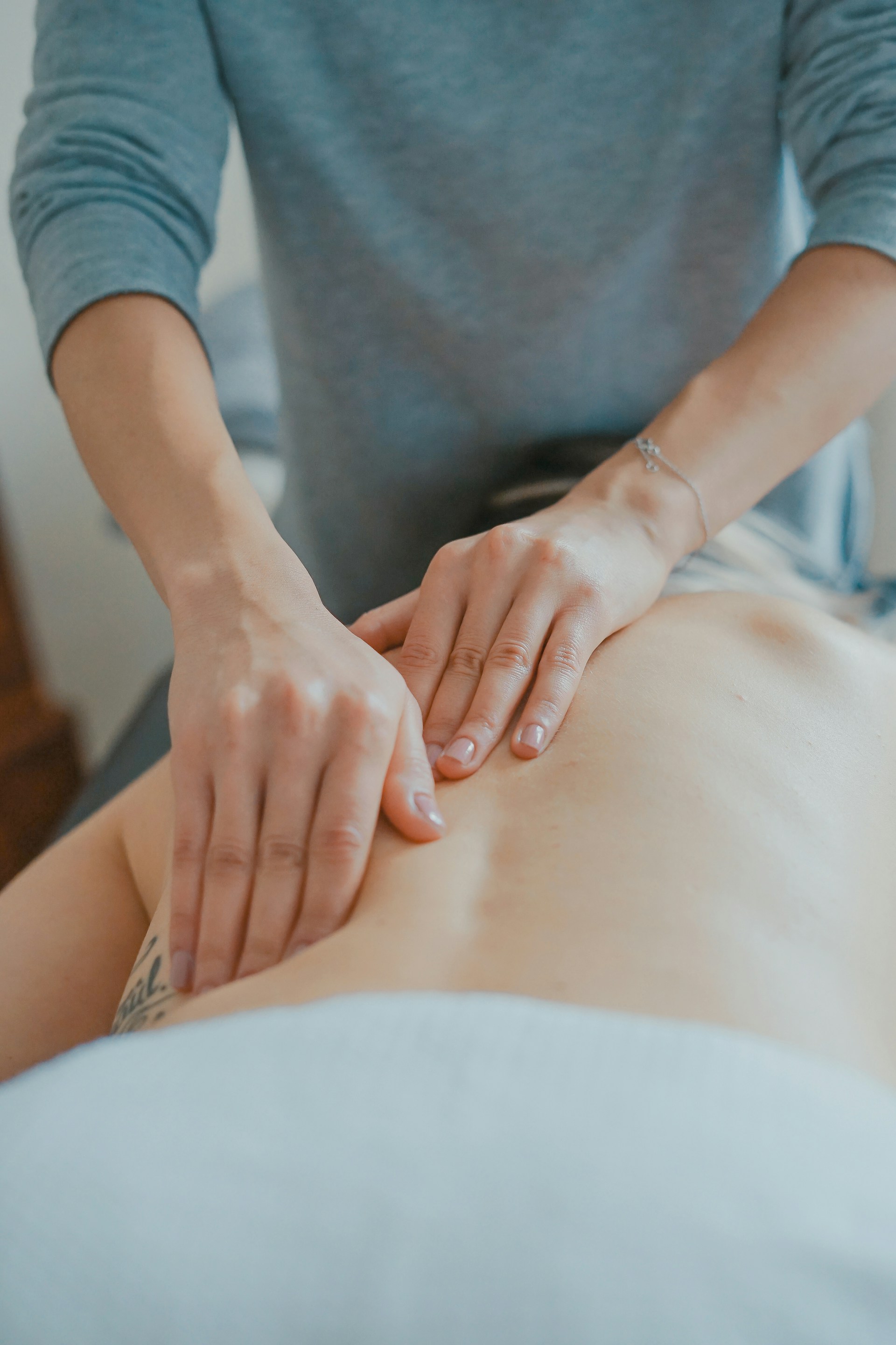 Botanical wellness and quiet spa rituals